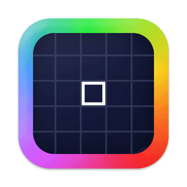 ColorSlurp's app icon