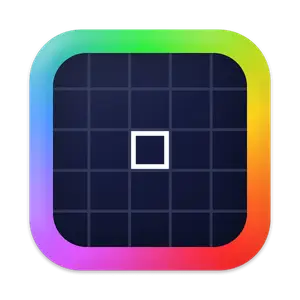 ColorSlurp's app icon