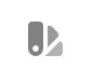 Palettes tab icon